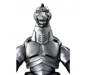 Figura Ichibansho Mechagodzilla 1993 Machine Chronicle Godzilla 23cm