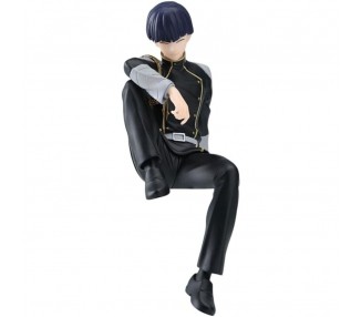 Figura PM Perching Shoshiro Hoshina Kaiju No. 8 13cm