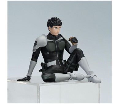 Figura PM Perching Kafka Hibino Break Time Kaiju No.8 8cm