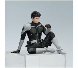 Figura PM Perching Kafka Hibino Break Time Kaiju No.8 8cm