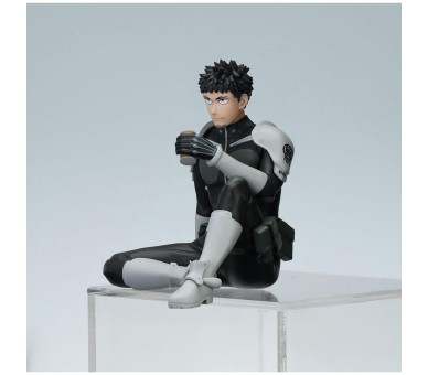 Figura PM Perching Kafka Hibino Break Time Kaiju No.8 8cm