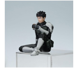 Figura PM Perching Kafka Hibino Break Time Kaiju No.8 8cm