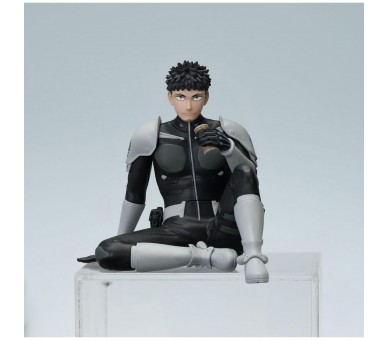 Figura PM Perching Kafka Hibino Break Time Kaiju No.8 8cm