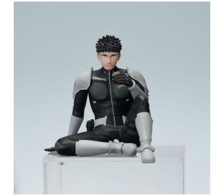 Figura PM Perching Kafka Hibino Break Time Kaiju No.8 8cm