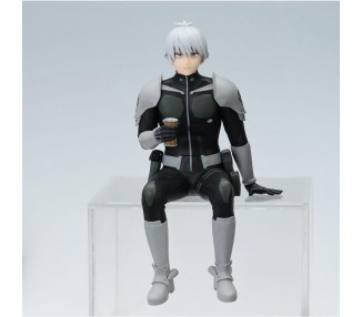 Figura PM Perching Reno Ichikawa Break Time Kaiju No.8 8cm