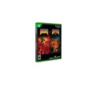 Doom & Doom II (Limited Run) (Import)