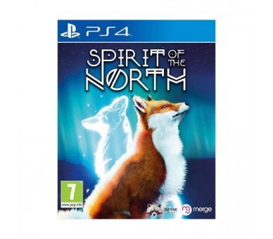 Spirit of the North