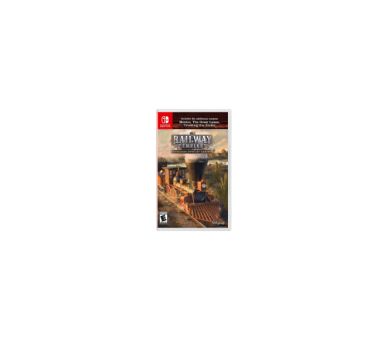 Railway Empire (Import)