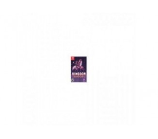 Kingdom Majestic (Import)