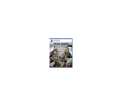 United Assault Normandy 44 (Import)