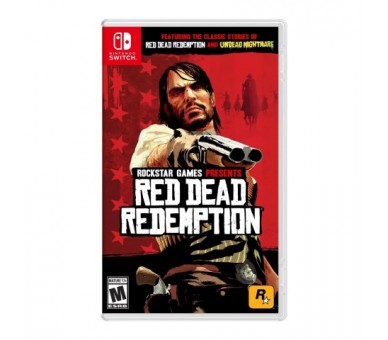 Red Dead Redemption (Import)