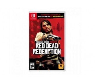 Red Dead Redemption (Import)