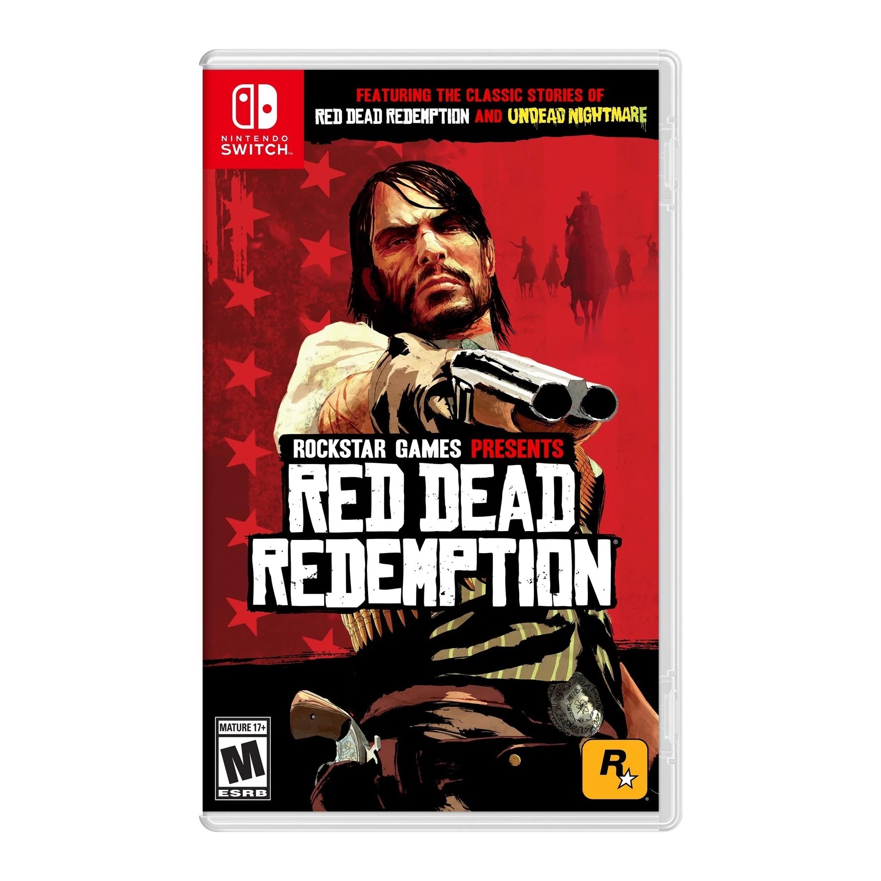 Red Dead Redemption (Import)