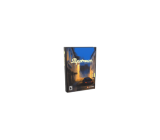 Slipstream (Deluxe Edition) (Import)