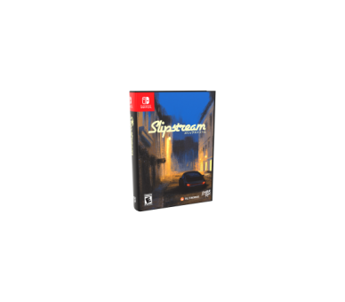 Slipstream (Deluxe Edition) (Limited Run) (Import)