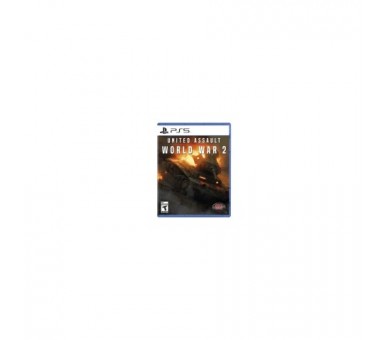 United Assault World War 2 (Import)