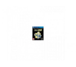 Fallout 4 (Game of the Year Edition)