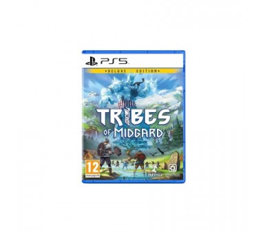 Tribes of Midgard (Deluxe Edition) (Import)