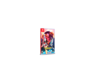 Gradius Origins Cover C Salamander 3 (Limited Run) (Import)