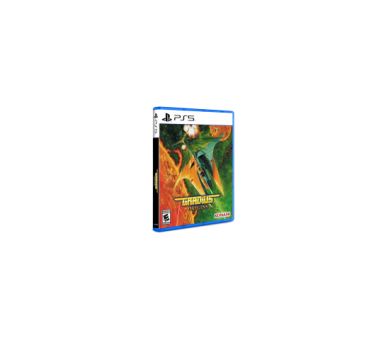 Gradius Origins Cover A Gradius 2 (Limited Run) (Import)