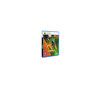 Gradius Origins Cover A Gradius 2 (Limited Run) (Import)