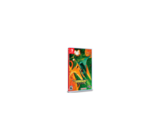 Gradius Origins Cover A Gradius 2 (Limited Run) (Import)