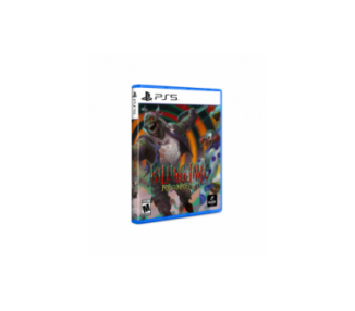 Killing Time: Resurrected (Limited Run) (Import)