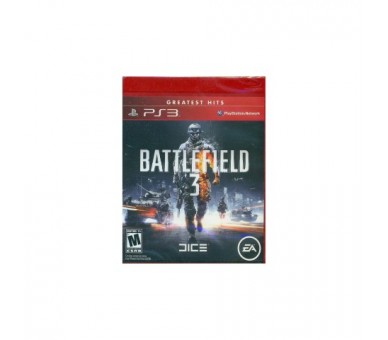 Battlefield 3 (Greatest Hits) (Import)