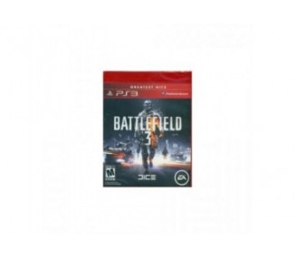 Battlefield 3 (Greatest Hits) (Import)