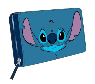 Cartera Stitch Disney