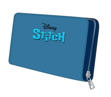 Cartera Stitch Disney