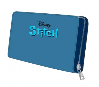 Cartera Stitch Disney