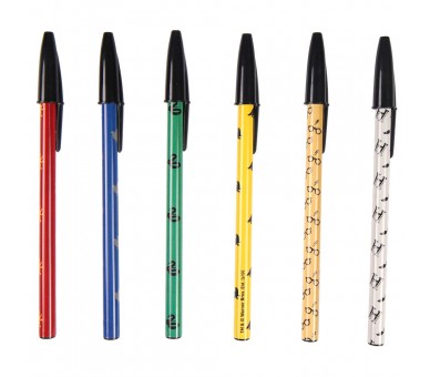 Set boligrafos Harry Potter