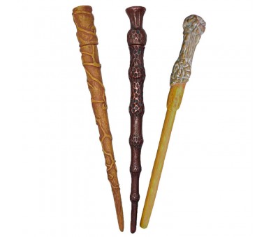 Set boligrafos Harry Potter