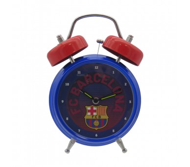 Despertador musical himno F.C. Barcelona