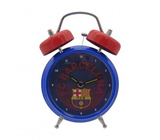 Despertador musical himno F.C. Barcelona