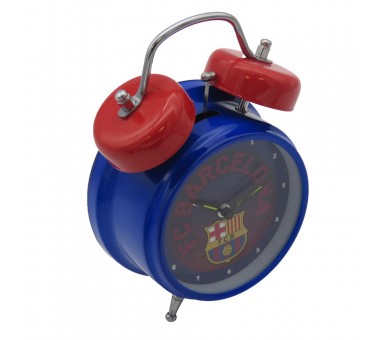 Despertador musical himno F.C. Barcelona