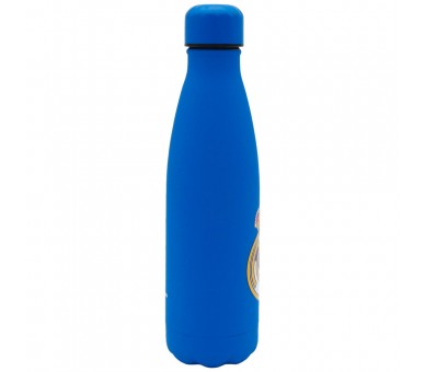 Botella acero inoxidable Real Madrid 500ml
