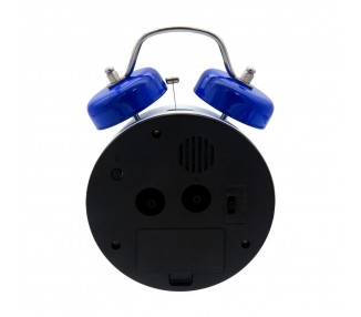 Despertador musical himno Real Madrid