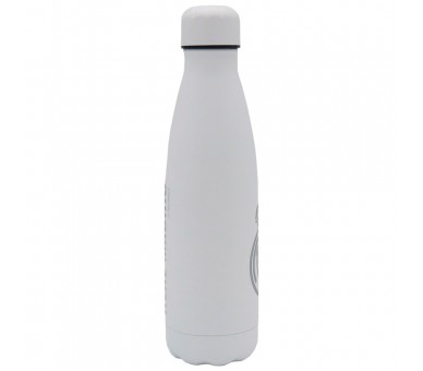 Botella acero inoxidable Real Madrid 500ml
