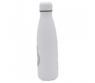 Botella acero inoxidable Real Madrid 500ml