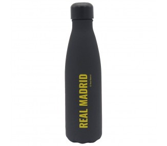 Botella acero inoxidable Real Madrid 500ml