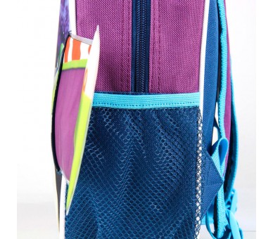 Mochila Buzz Lightyear Toy Story Disney 31cm