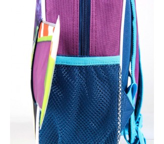 Mochila Buzz Lightyear Toy Story Disney 31cm