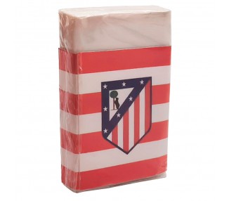 Set papeleria Atletico de Madrid