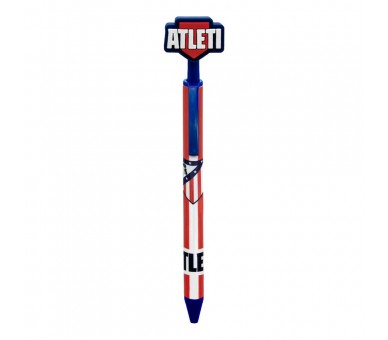 Set papeleria Atletico de Madrid