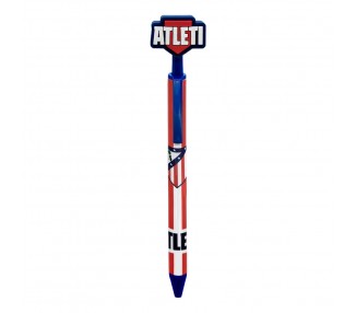 Set papeleria Atletico de Madrid