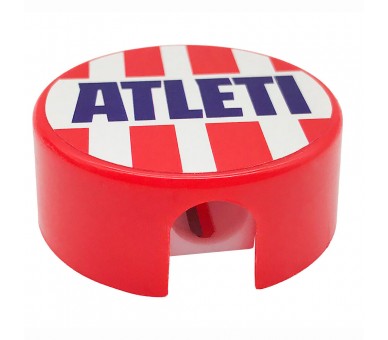Set papeleria Atletico de Madrid