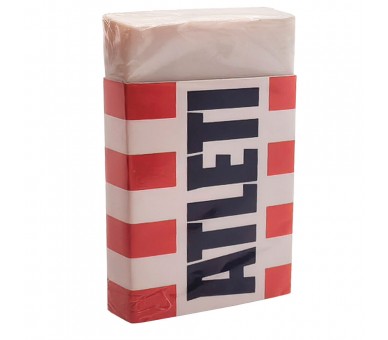 Set papeleria Atletico de Madrid