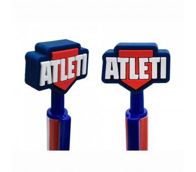 Set papeleria Atletico de Madrid